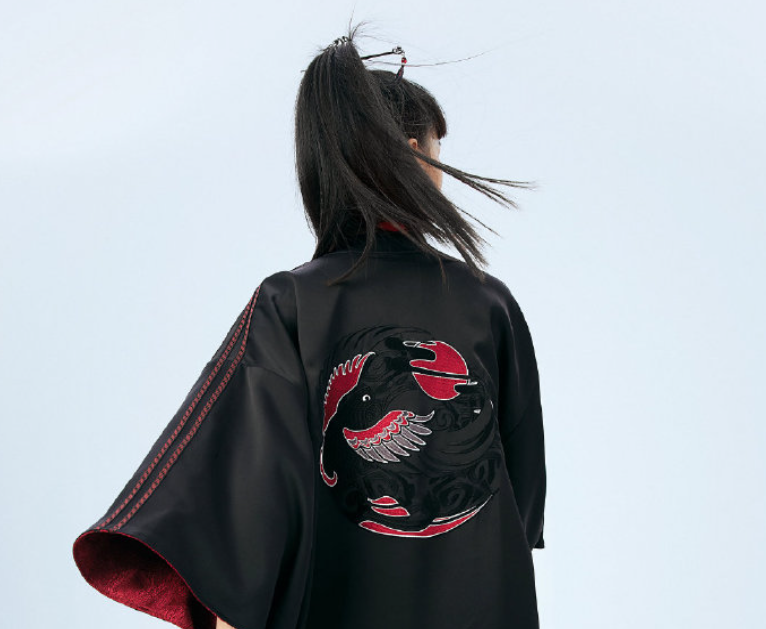 广告人干货库 keep官宣代言人易烊千玺、太平鸟联名魔道祖师、虚拟偶像公司获融资..-广告人干货库