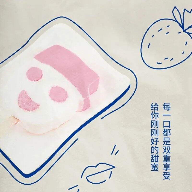 广告人干货库 光明携手一大文创推出「新青年」雪糕,包装好“红”!-广告人干货库