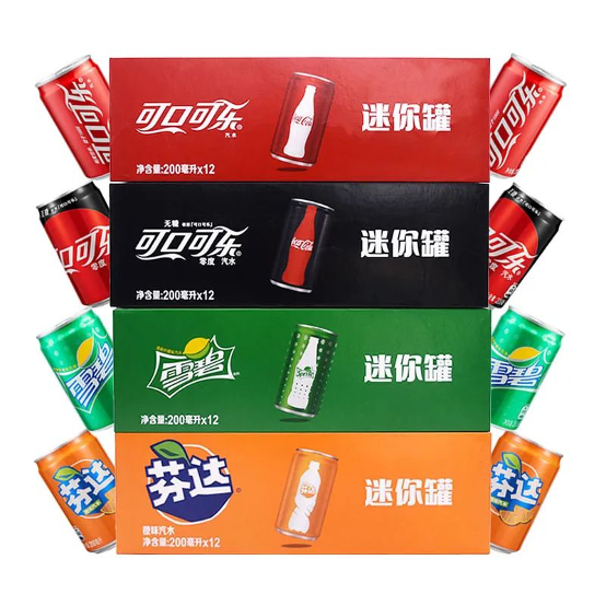广告人干货库 万物皆可mini,消费品又要用“mini风”重做一遍?-广告人干货库