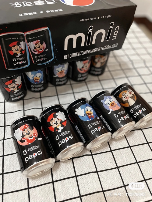 广告人干货库 万物皆可mini,消费品又要用“mini风”重做一遍?-广告人干货库