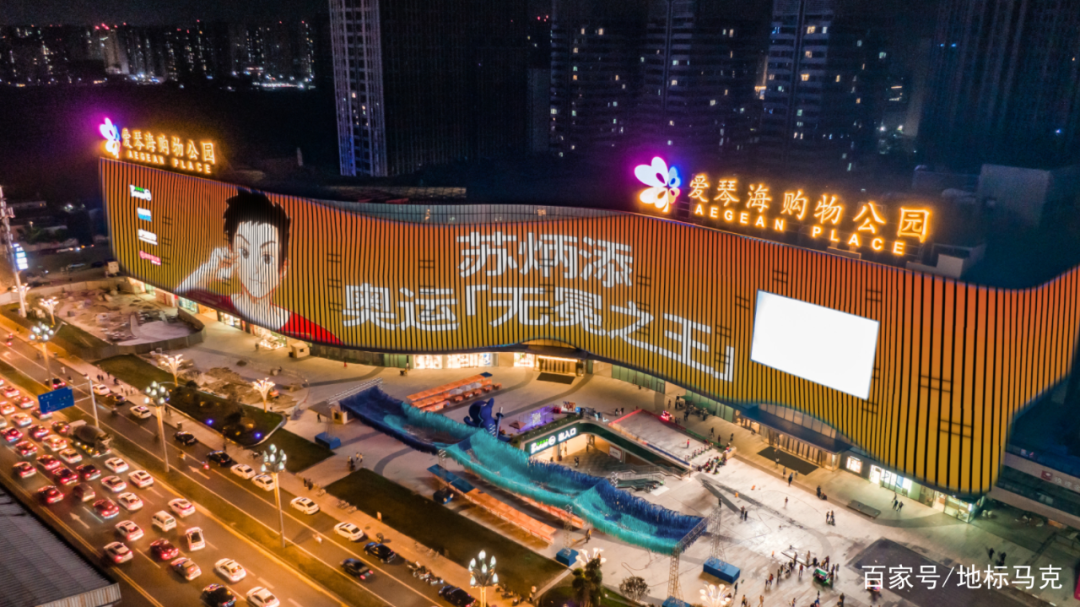 广告人干货库 电梯盲盒、户外空调...这些广告太拼了-广告人干货库