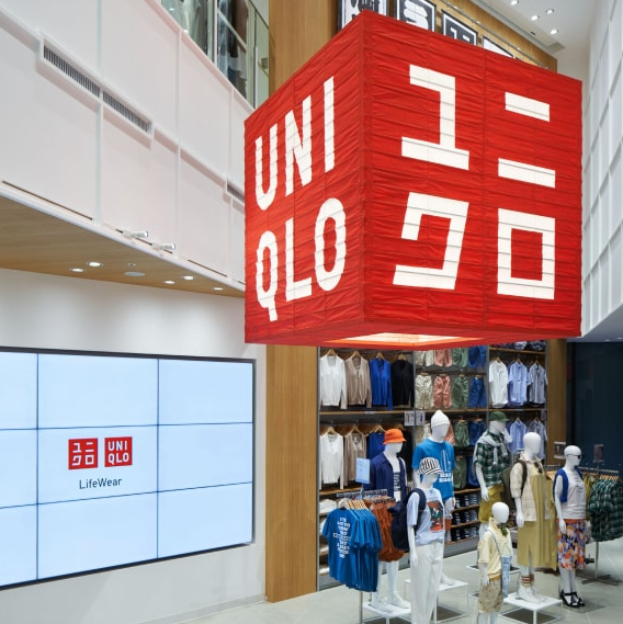 年轻人：我们“沦陷”了！商场快引进这样的门店吧-广告人干货库