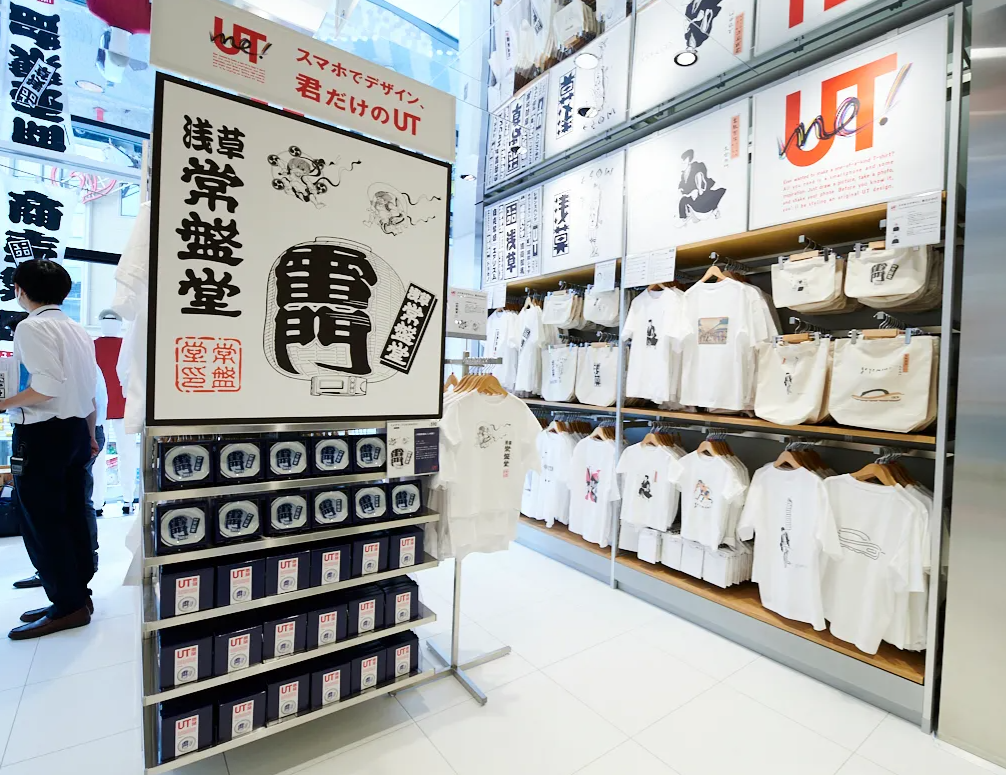 年轻人：我们“沦陷”了！商场快引进这样的门店吧-广告人干货库