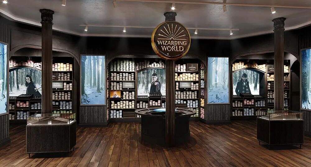 年轻人：我们“沦陷”了！商场快引进这样的门店吧-广告人干货库