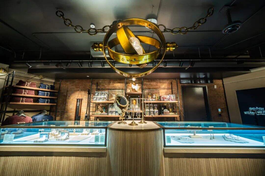 年轻人：我们“沦陷”了！商场快引进这样的门店吧-广告人干货库