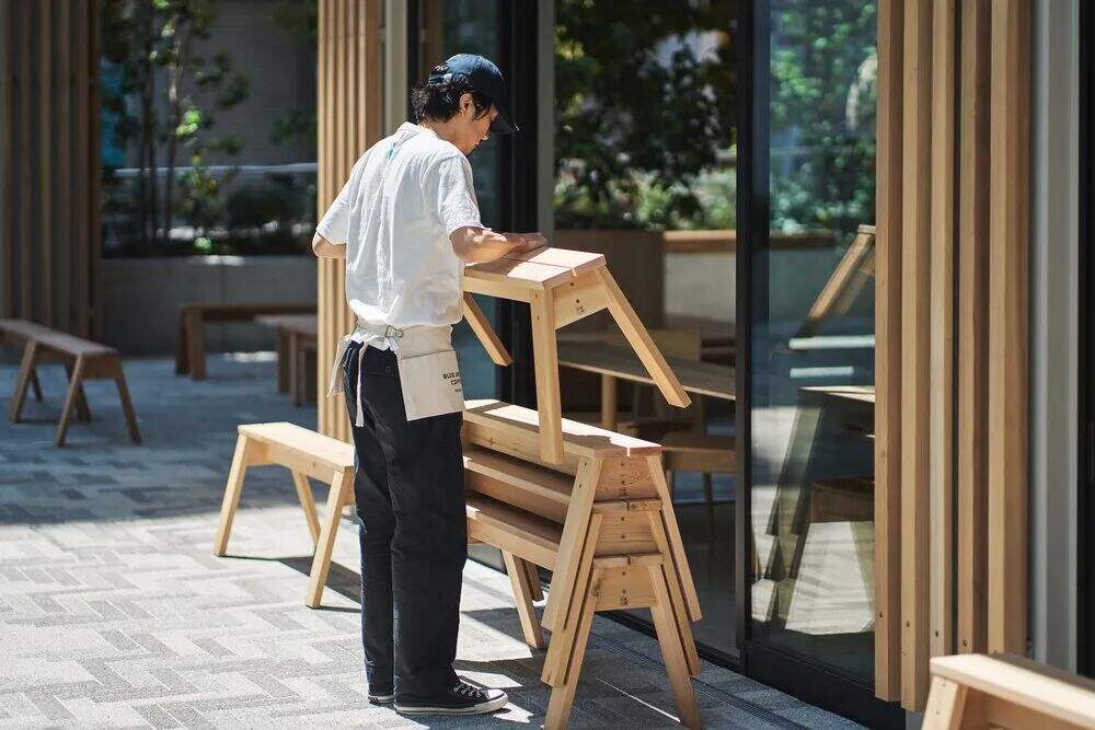 年轻人：我们“沦陷”了！商场快引进这样的门店吧-广告人干货库