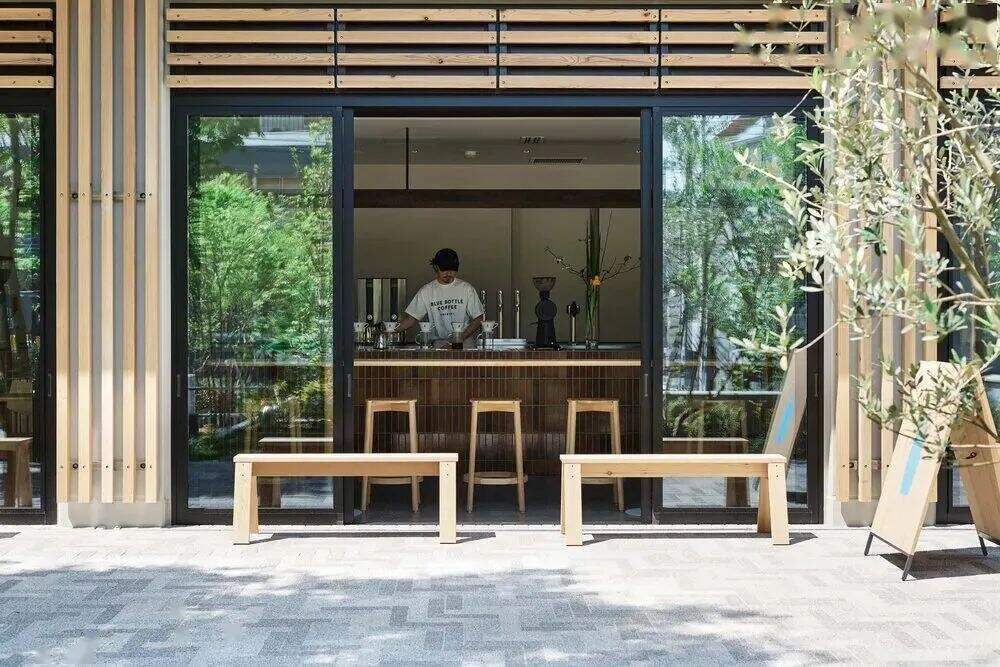 年轻人：我们“沦陷”了！商场快引进这样的门店吧-广告人干货库