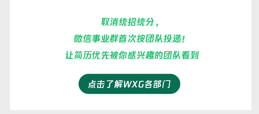 腾讯 WXG 校园招聘全球启动-广告人干货库