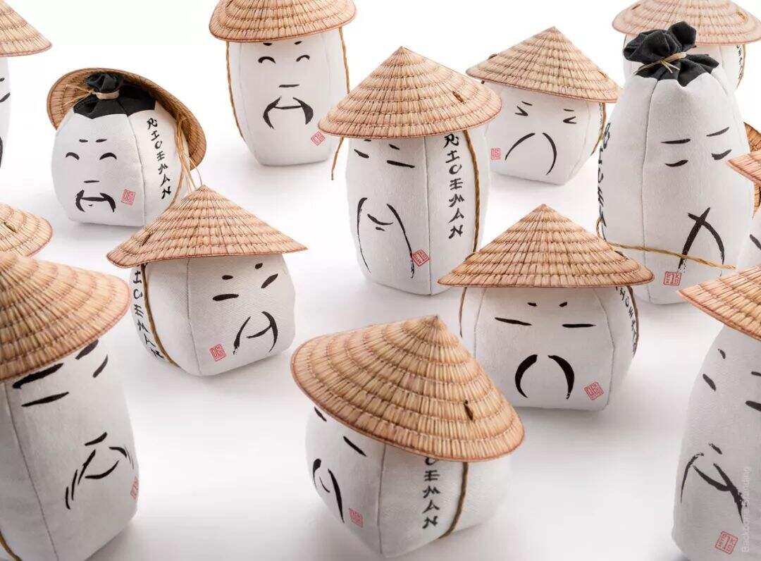 广告人干货库 包装设计成这样,活该你卖得好!!-广告人干货库