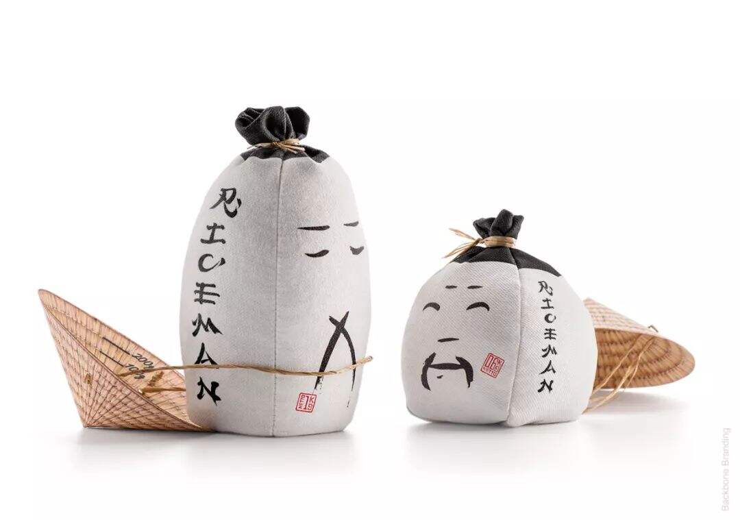 广告人干货库 包装设计成这样,活该你卖得好!!-广告人干货库