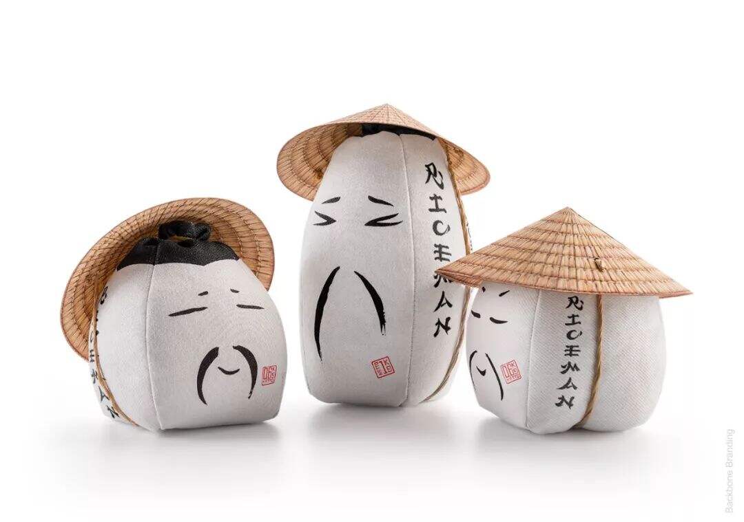 广告人干货库 包装设计成这样,活该你卖得好!!-广告人干货库