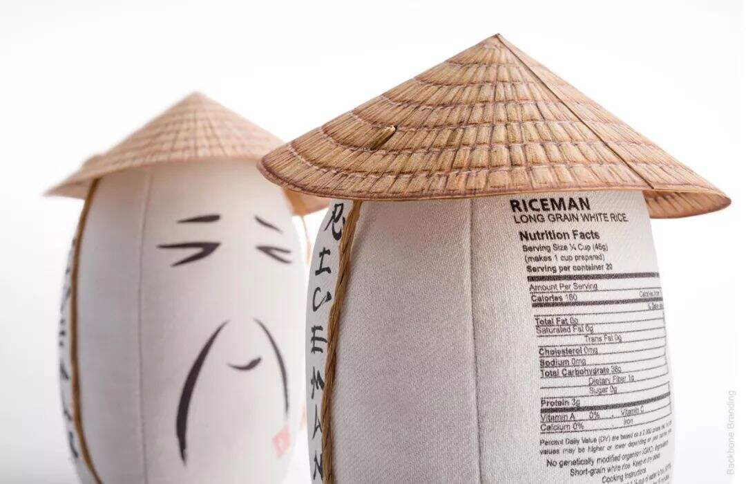 广告人干货库 包装设计成这样,活该你卖得好!!-广告人干货库