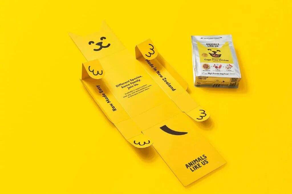 广告人干货库 包装设计成这样,活该你卖得好!!-广告人干货库