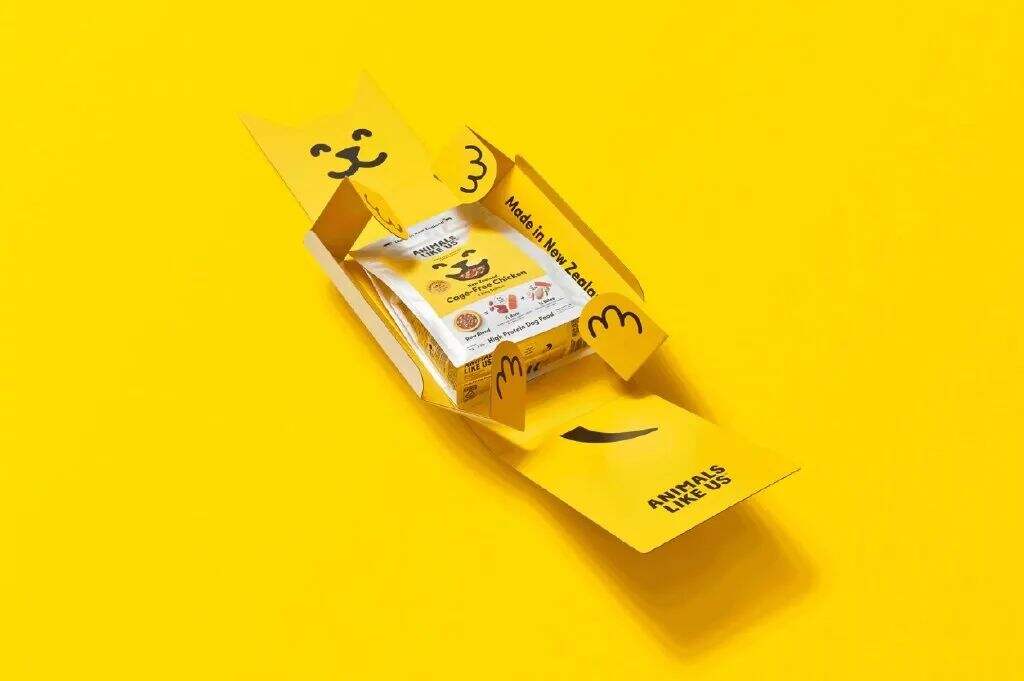 广告人干货库 包装设计成这样,活该你卖得好!!-广告人干货库