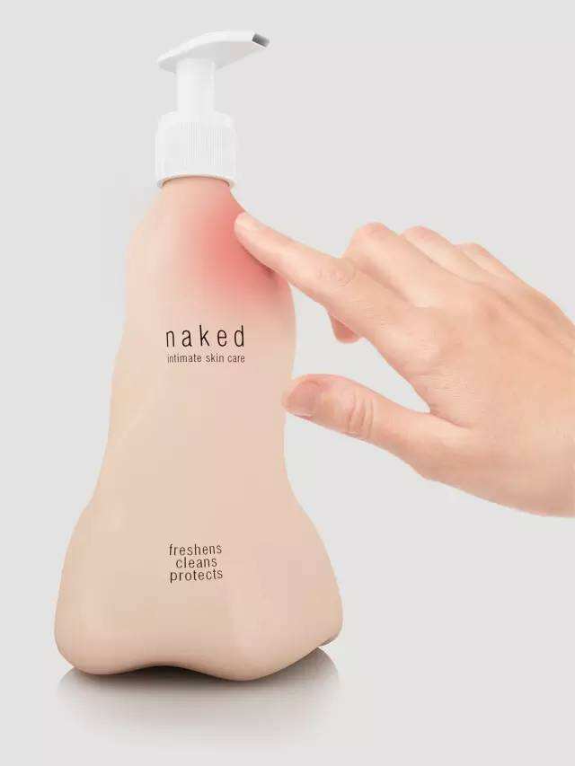 广告人干货库 包装设计成这样,活该你卖得好!!-广告人干货库