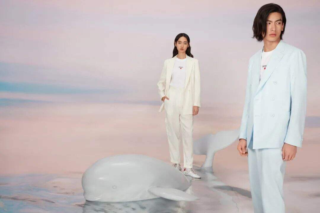 广告人干货库 7个品牌,7种七夕浪漫-广告人干货库