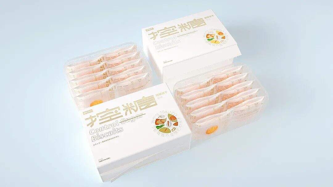 广告人干货库 让人想“剁手”的食品包装长什么样?这些设计不一般!-广告人干货库
