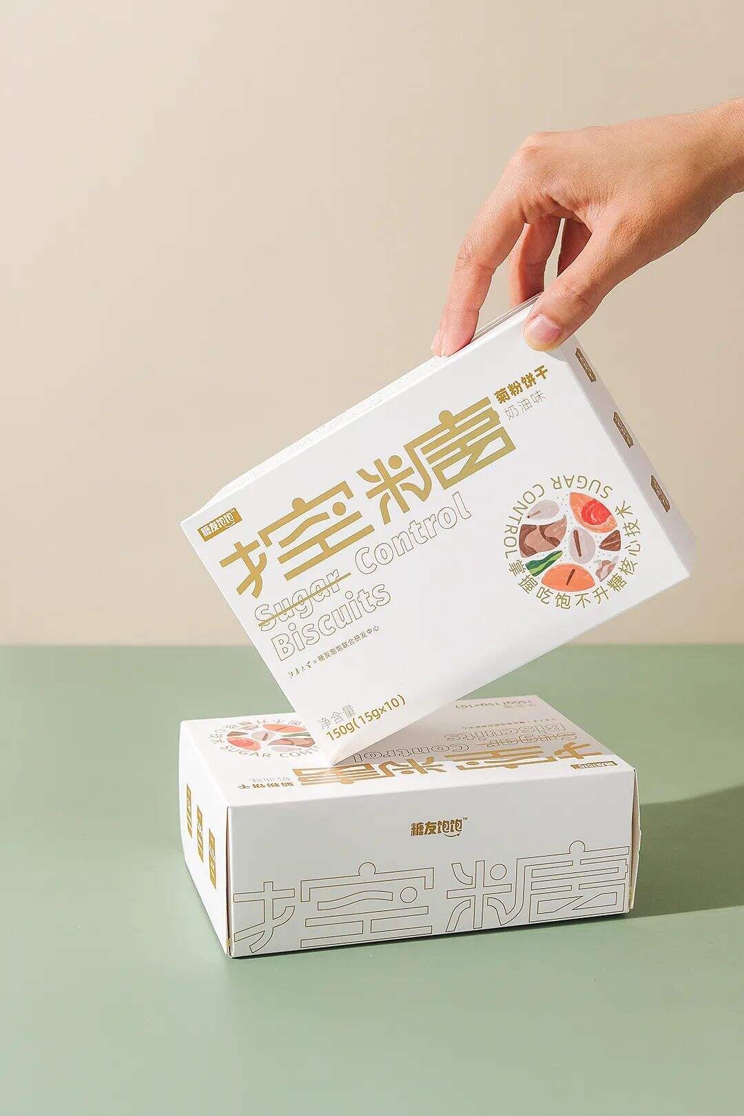 广告人干货库 让人想“剁手”的食品包装长什么样?这些设计不一般!-广告人干货库
