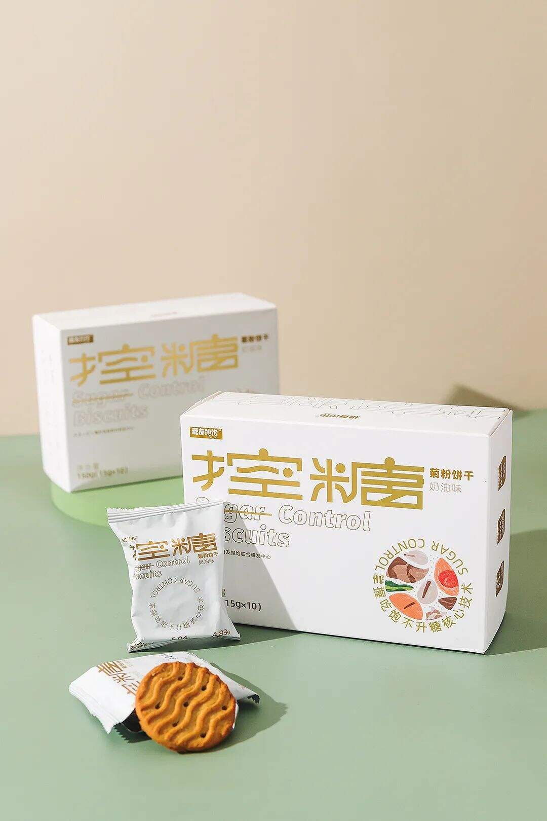 广告人干货库 让人想“剁手”的食品包装长什么样?这些设计不一般!-广告人干货库