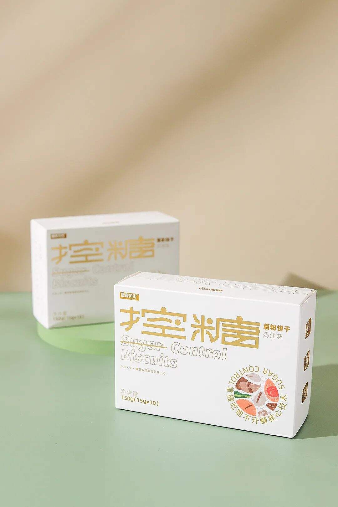 广告人干货库 让人想“剁手”的食品包装长什么样?这些设计不一般!-广告人干货库