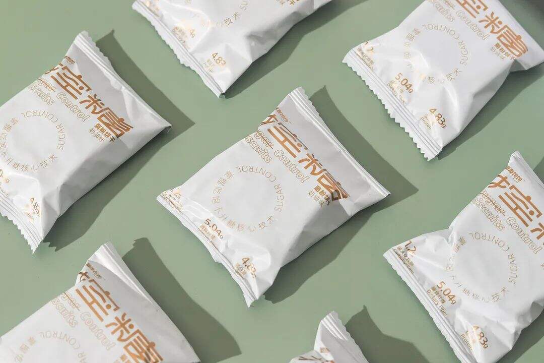 广告人干货库 让人想“剁手”的食品包装长什么样?这些设计不一般!-广告人干货库