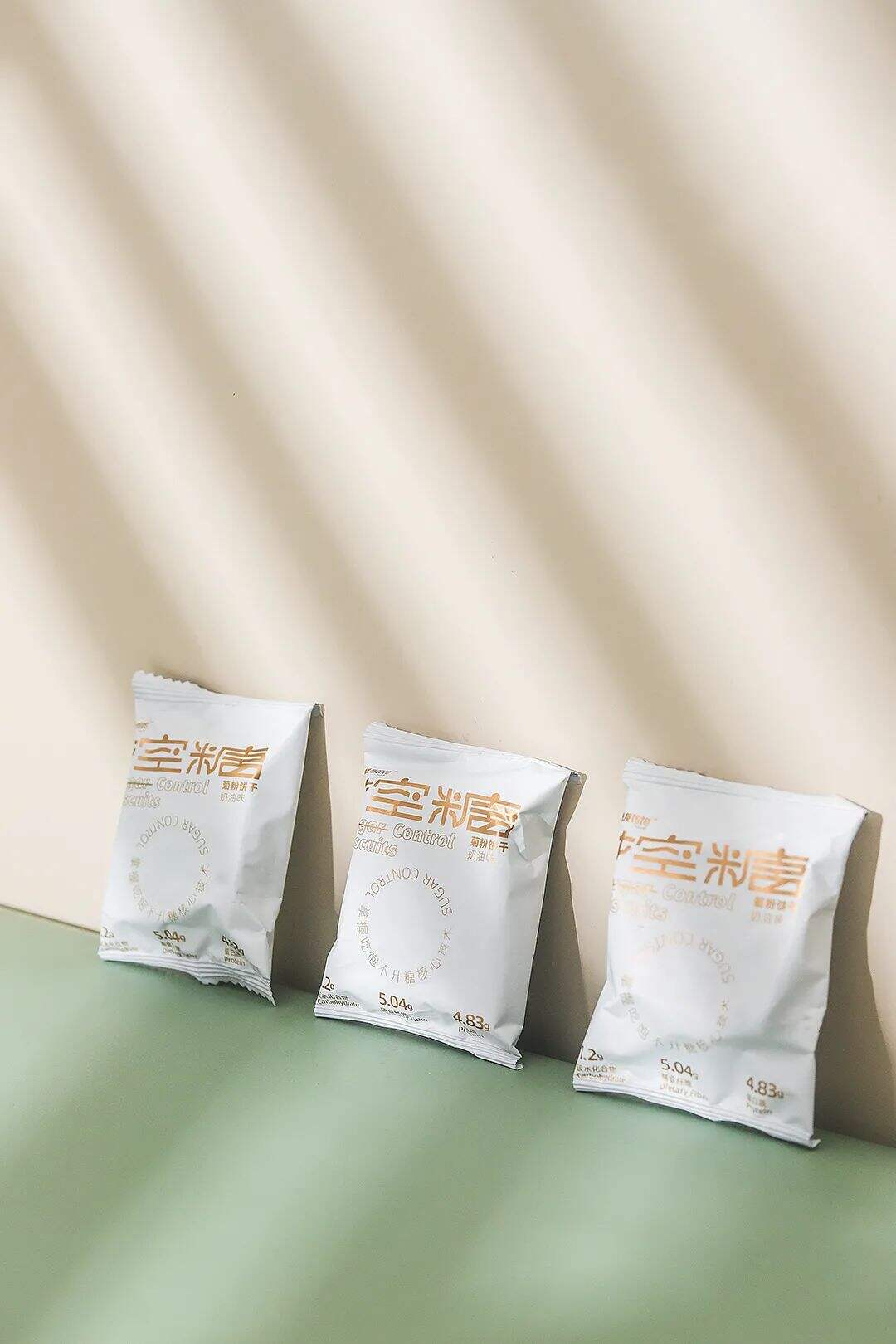 广告人干货库 让人想“剁手”的食品包装长什么样?这些设计不一般!-广告人干货库