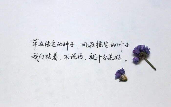 广告人干货库 36句浪漫七夕文案,这就是爱情-广告人干货库