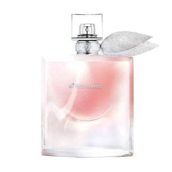 Lancôme 新品香水发布-广告人干货库
