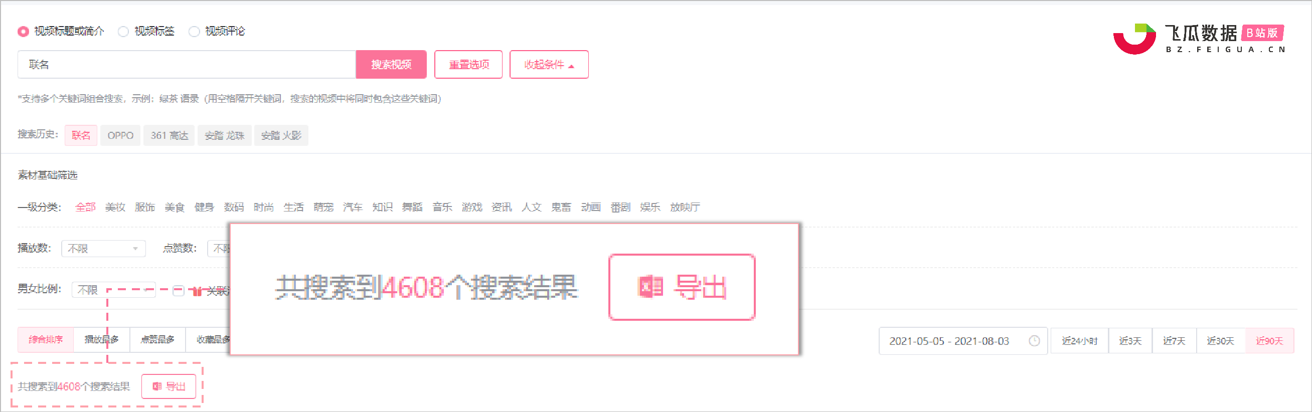跨界联名，会是B站品牌营销出圈的突破口吗？-广告人干货库