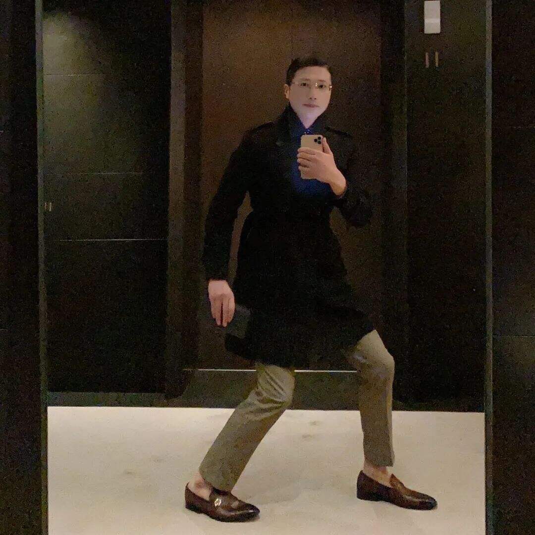 广告人干货库 人类高质量男性”首播背后,油腻学占领互联网?-广告人干货库