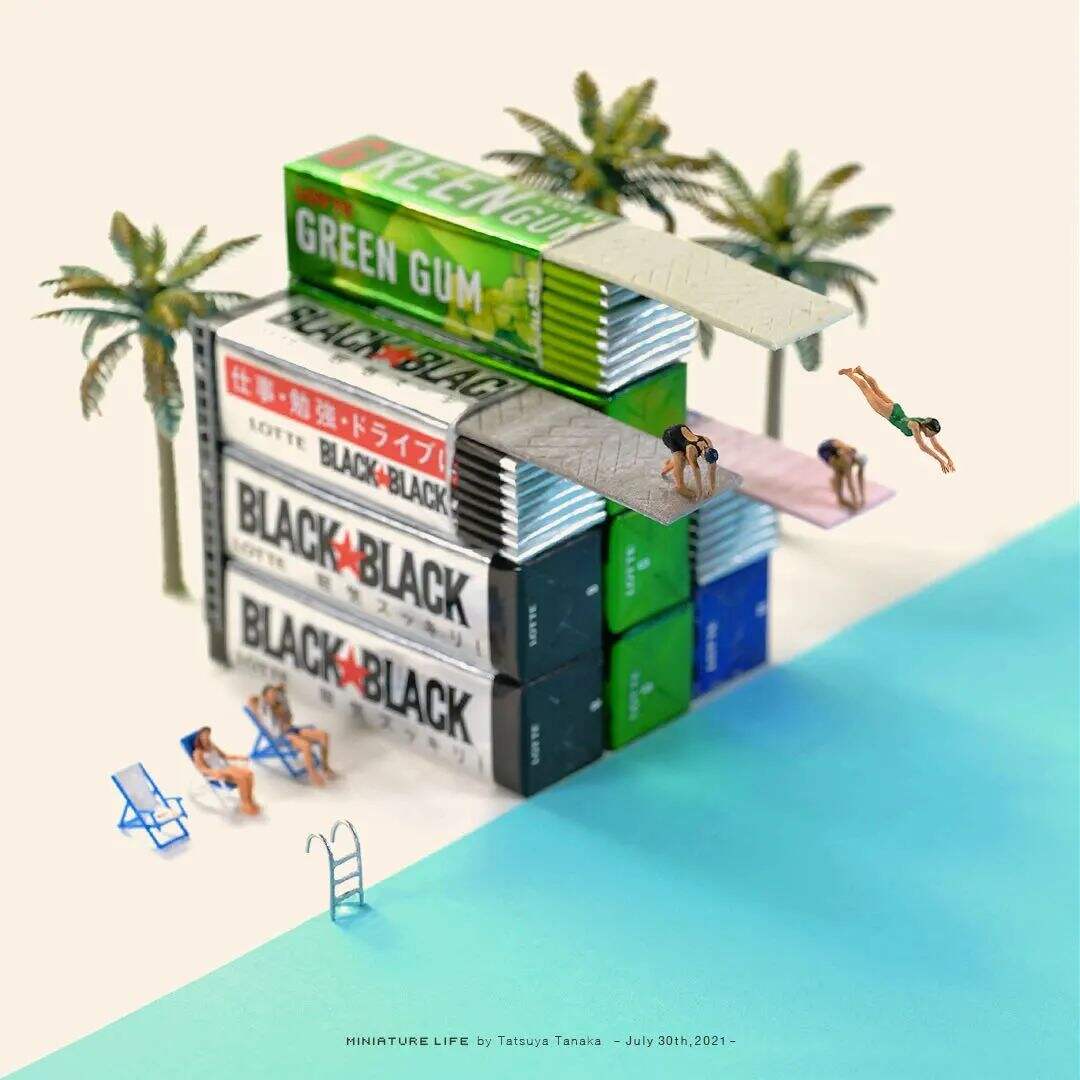广告人干货库 盘点 | 一篇文章浓缩2021奥运季-广告人干货库