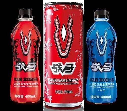 广告人干货库 战马要把红牛当作对手而非友军-广告人干货库
