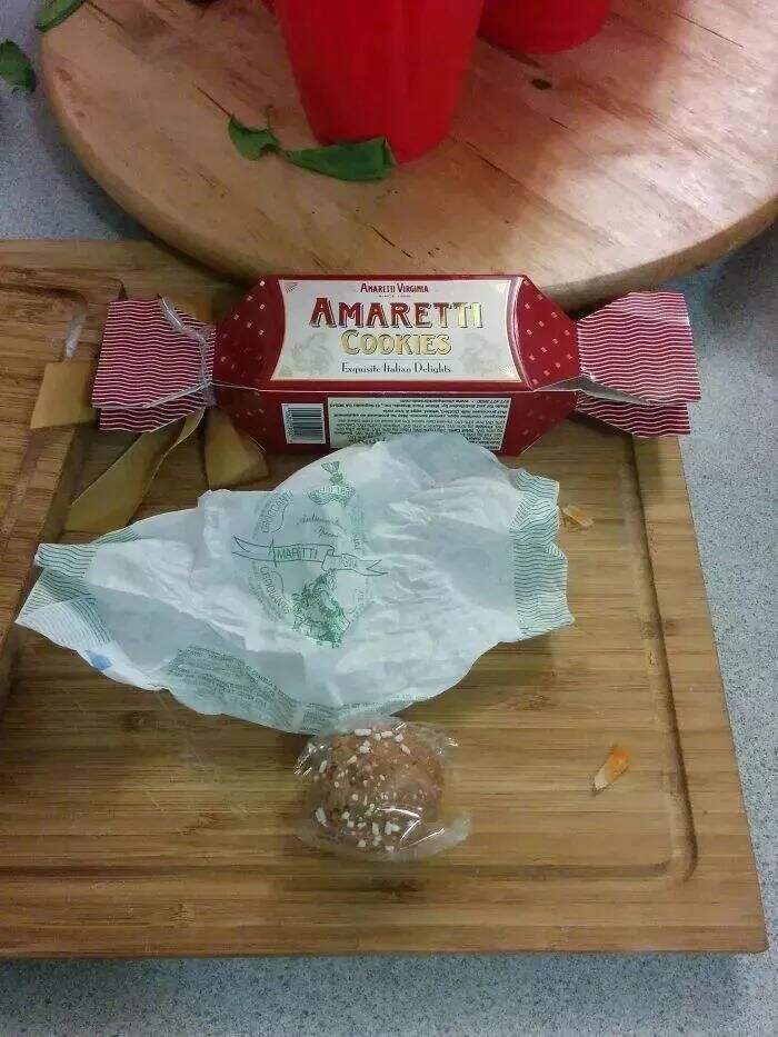 广告人干货库 理想和现实,欺骗性包装设计,仿佛智商受到了侮辱…哈哈哈哈!-广告人干货库