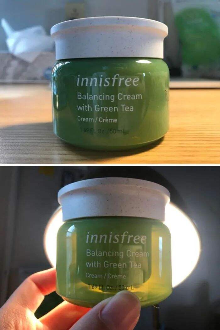 广告人干货库 理想和现实,欺骗性包装设计,仿佛智商受到了侮辱…哈哈哈哈!-广告人干货库