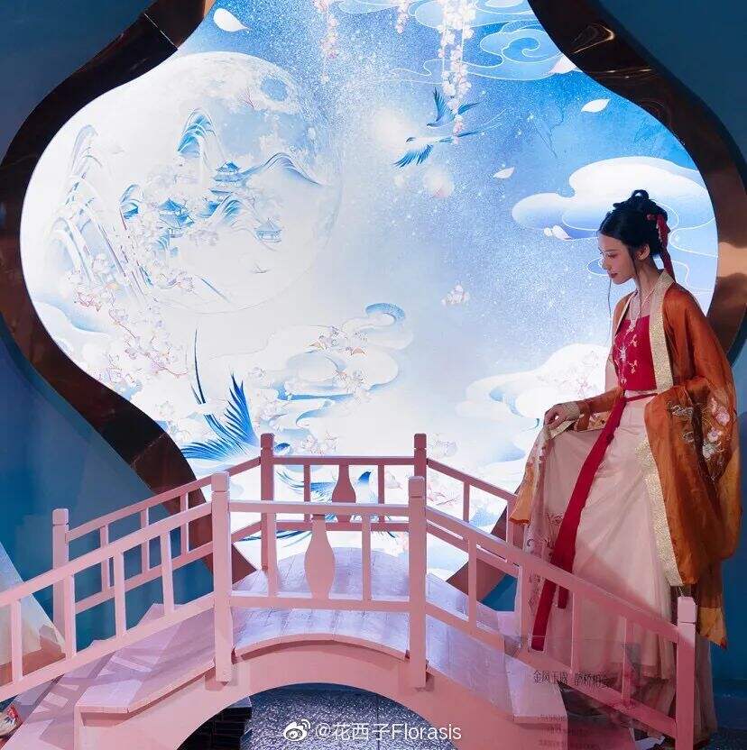 广告人干货库 盘点 | 今年七夕,品牌有哪些破圈式的新玩法?-广告人干货库