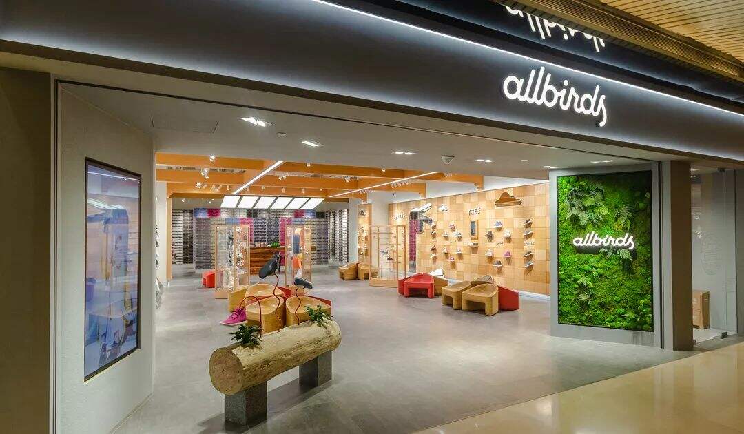 Allbirds陷虚假宣传纠纷-广告人干货库