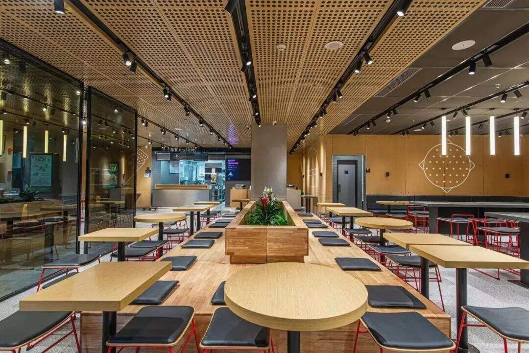 国内这些麦当劳主题店，告诉你什么是实用主题！-广告人干货库