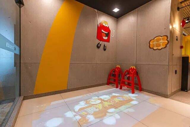国内这些麦当劳主题店，告诉你什么是实用主题！-广告人干货库