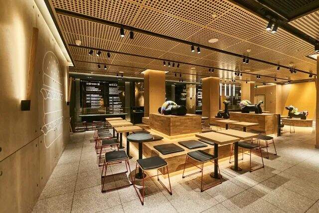 国内这些麦当劳主题店，告诉你什么是实用主题！-广告人干货库