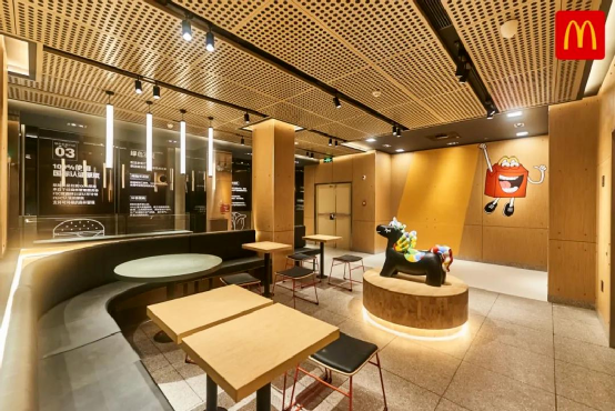 国内这些麦当劳主题店，告诉你什么是实用主题！-广告人干货库