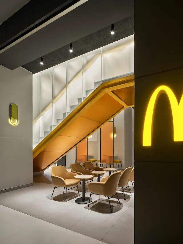 国内这些麦当劳主题店，告诉你什么是实用主题！-广告人干货库