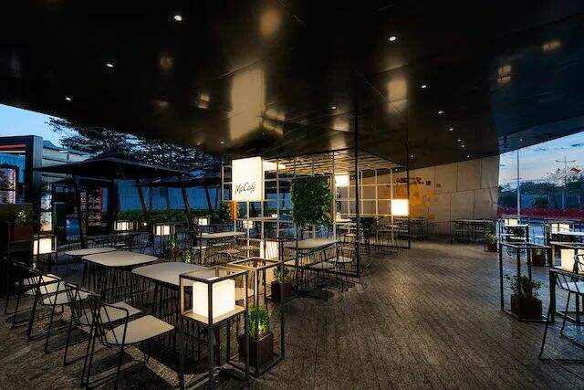 国内这些麦当劳主题店，告诉你什么是实用主题！-广告人干货库
