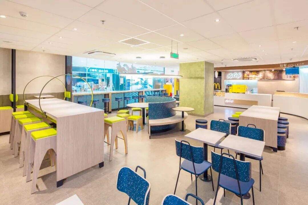 国内这些麦当劳主题店，告诉你什么是实用主题！-广告人干货库