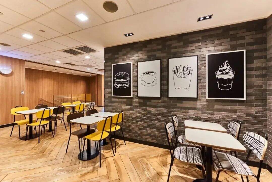 国内这些麦当劳主题店，告诉你什么是实用主题！-广告人干货库