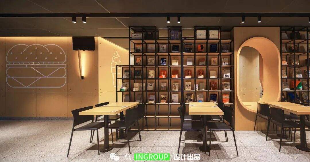 国内这些麦当劳主题店，告诉你什么是实用主题！-广告人干货库