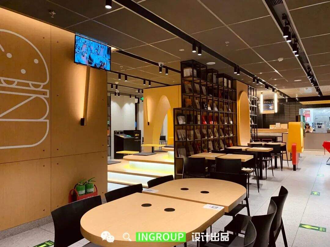 国内这些麦当劳主题店，告诉你什么是实用主题！-广告人干货库