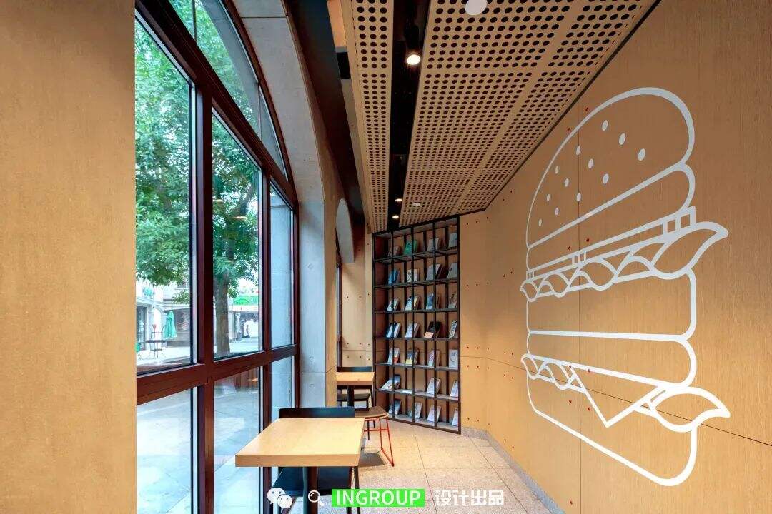 国内这些麦当劳主题店，告诉你什么是实用主题！-广告人干货库