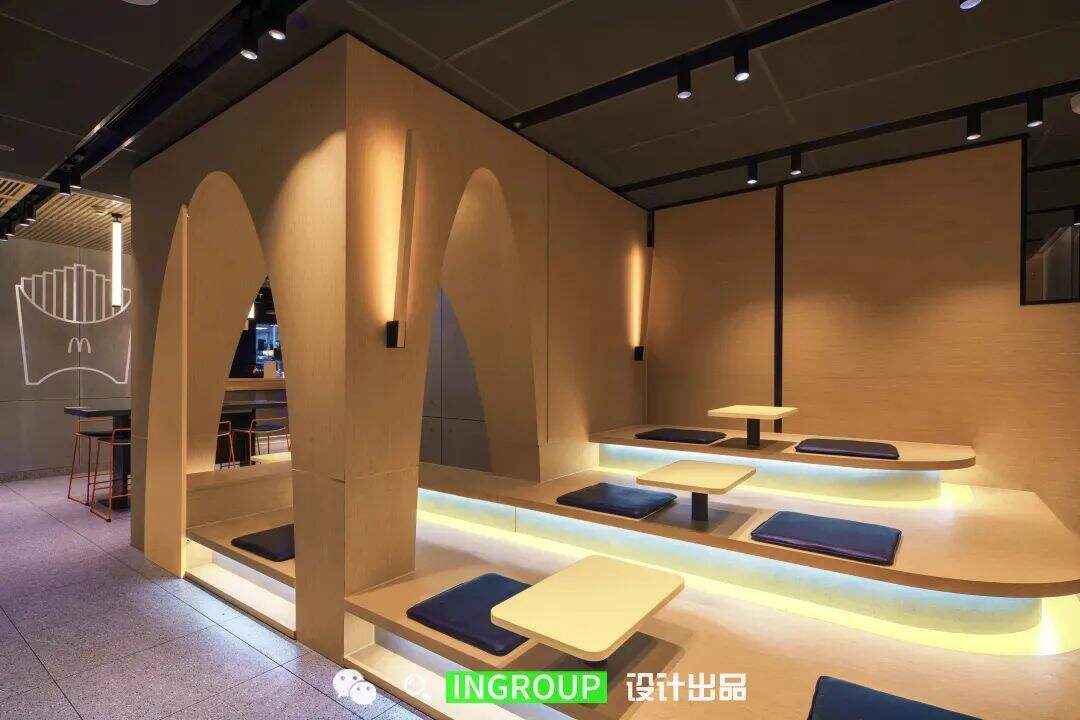 国内这些麦当劳主题店，告诉你什么是实用主题！-广告人干货库