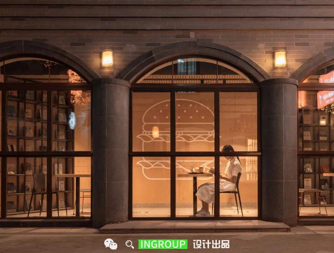 国内这些麦当劳主题店，告诉你什么是实用主题！-广告人干货库