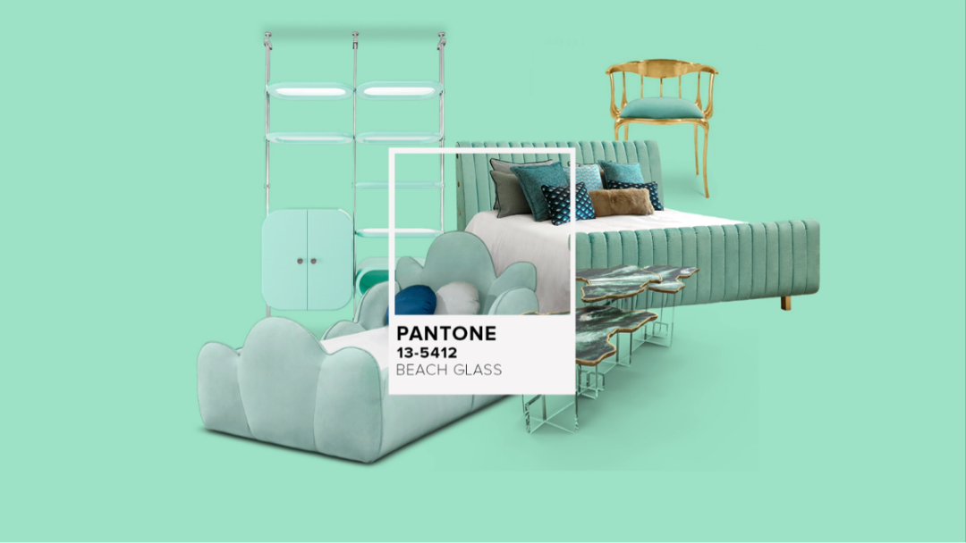 广告人干货库 PANTONE 发布2021色彩流行趋势,巨美巨高级!-广告人干货库
